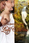 Book cover for The Incorrigible Lady Catherine