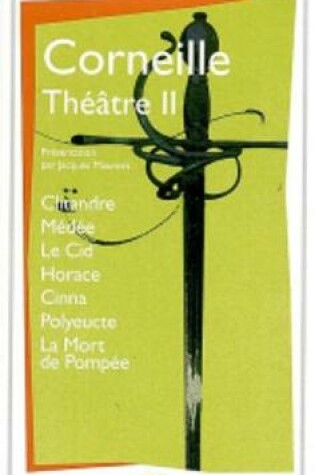 Cover of Theatre 2