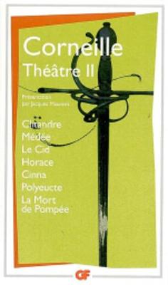 Book cover for Theatre 2