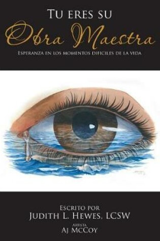 Cover of Tu Eres Su Obra Maestra