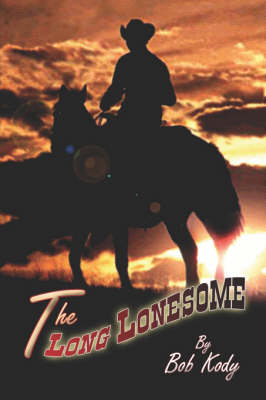 Book cover for The Long Lonesome