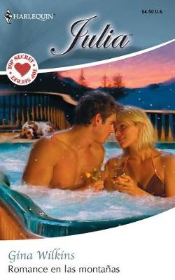 Cover of Romance En Las Montañas