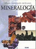 Book cover for Mineralogia - Atlas Visual