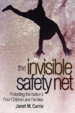 Cover of The Invisible Safety Net