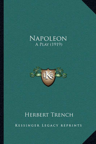 Cover of Napoleon Napoleon