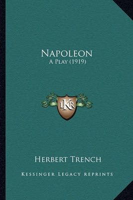 Book cover for Napoleon Napoleon