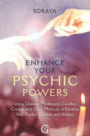 Cover of Enhance Your Psychic Powers