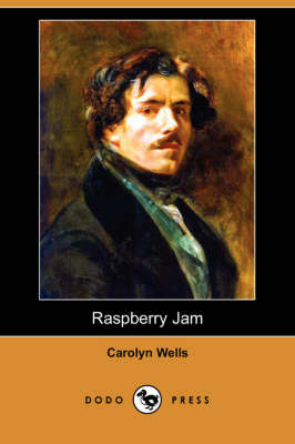Book cover for Raspberry Jam (Dodo Press)