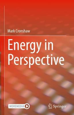 Book cover for Energy in Perspective