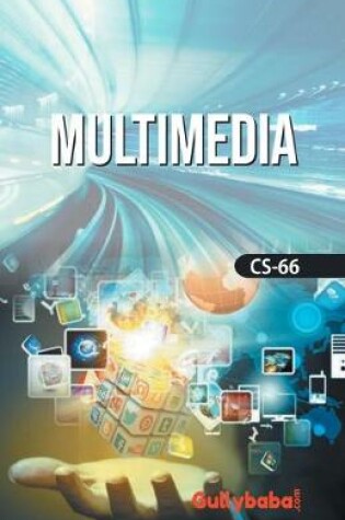 Cover of CS-66 Multimedia