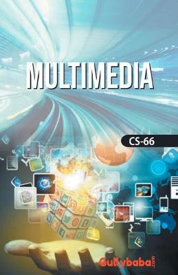 Book cover for CS-66 Multimedia