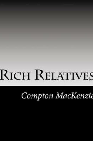 Cover of Rich Relatives