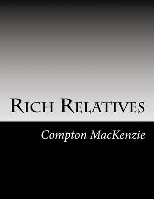 Book cover for Rich Relatives