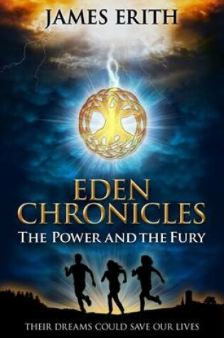Cover of The Power and the Fury
