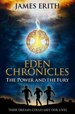 Cover of The Power and the Fury