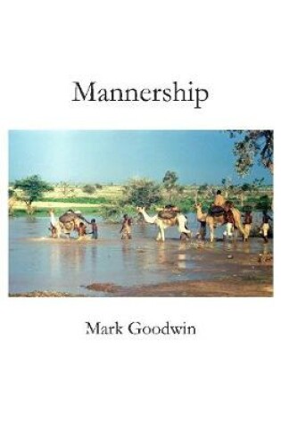 Cover of Mannership