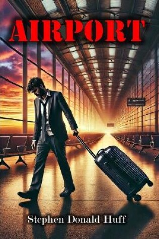 Cover of Airport