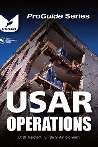 Cover of USAR Operations