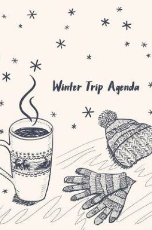 Cover of Winter Trip Agenda
