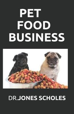 Cover of Pet Food Business