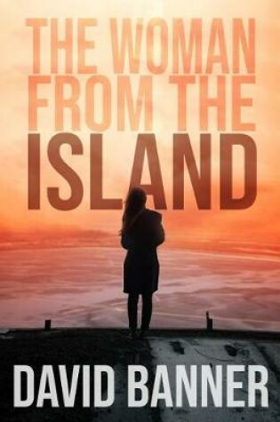 Cover of The Woman from the Island