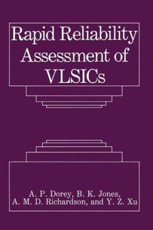 Cover of Rapid Reliability Assessment of VLSICs