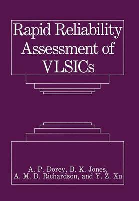 Cover of Rapid Reliability Assessment of VLSICs