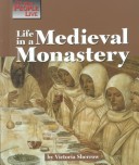 Cover of Life in a Medieval Monastery