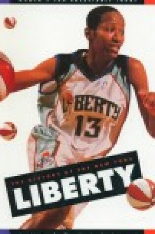 Cover of New York Liberty