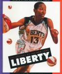 Book cover for New York Liberty