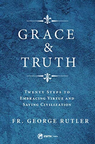 Cover of Grace and Truth