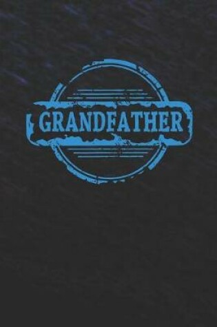 Cover of Grandfather