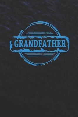 Book cover for Grandfather