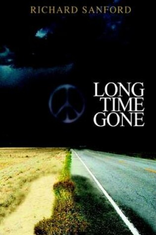 Cover of Long Time Gone