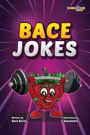 Cover of Bace Jokes