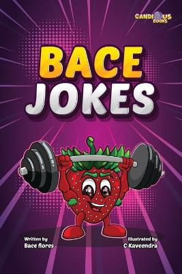 Book cover for Bace Jokes