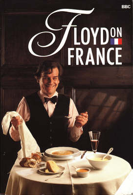 Book cover for Floyd on France