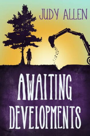 Cover of Awaiting Developments