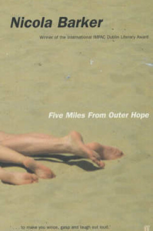 Cover of Five Miles from Outer Hope