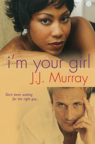 Cover of I'm Your Girl