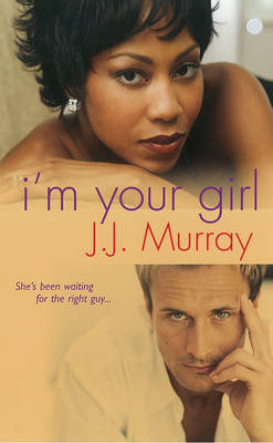 Book cover for I'm Your Girl