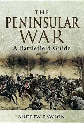 Cover of The Peninsular War