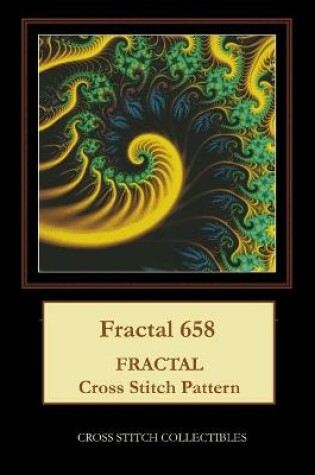 Cover of Fractal 658