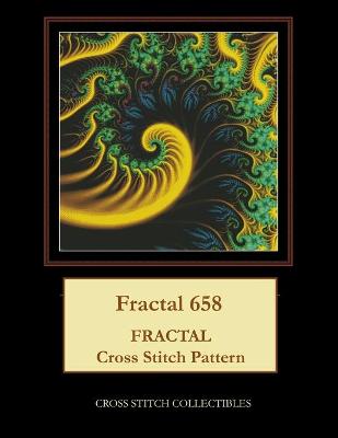 Book cover for Fractal 658