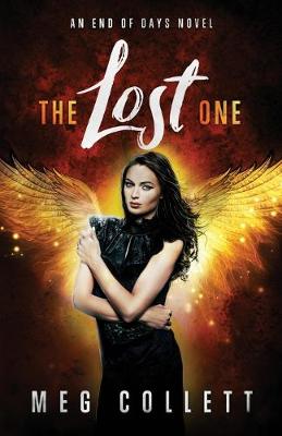 Book cover for The Lost One