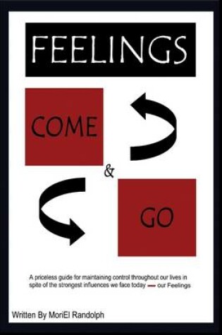 Cover of Feelings Come & Go