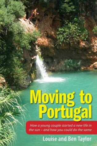 Cover of Moving to Portugal