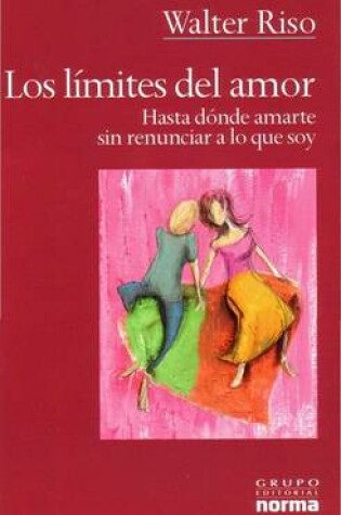 Cover of Los Limites del Amor