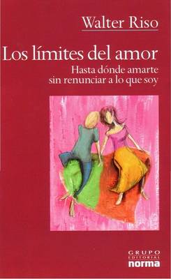 Book cover for Los Limites del Amor