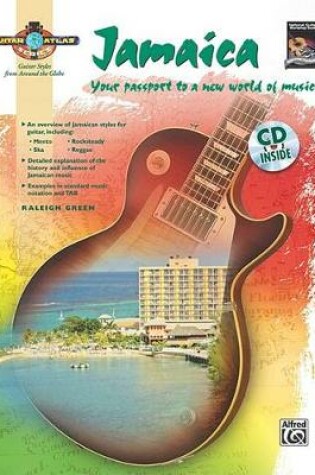 Cover of Jamaica